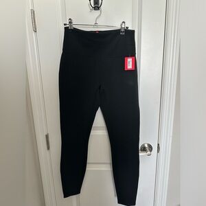 New Spanx Ponte Leggings